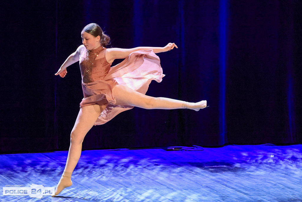 Finał WOŚP w Policach