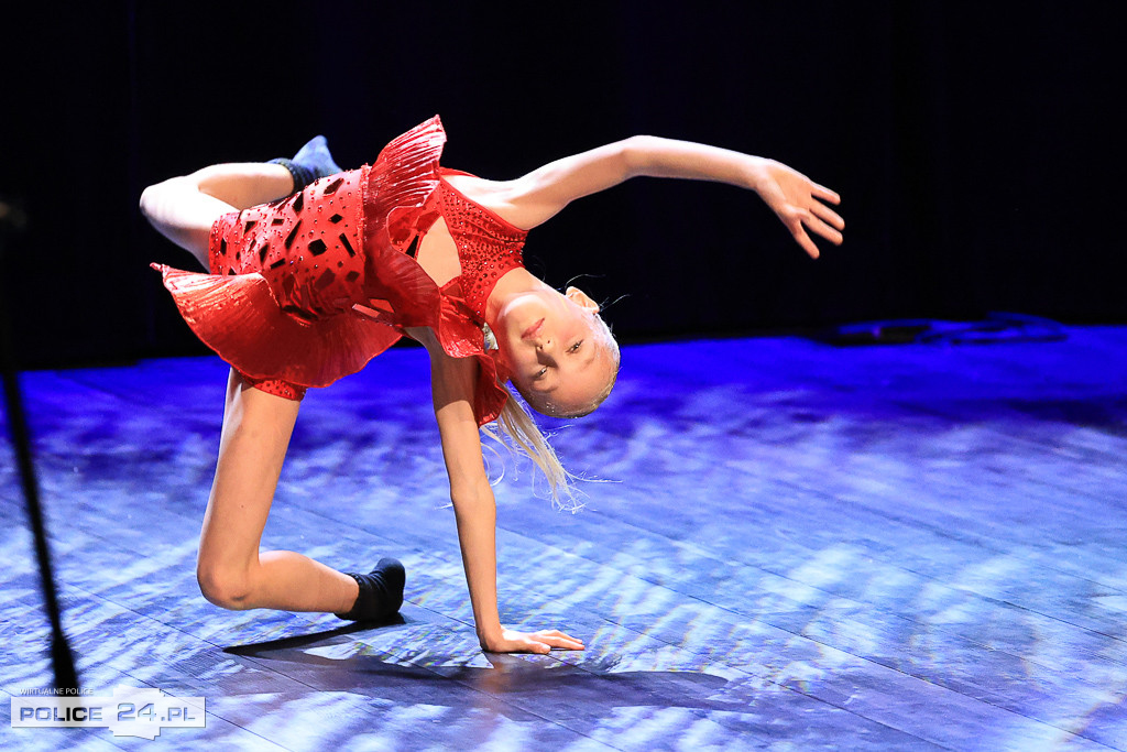 Finał WOŚP w Policach