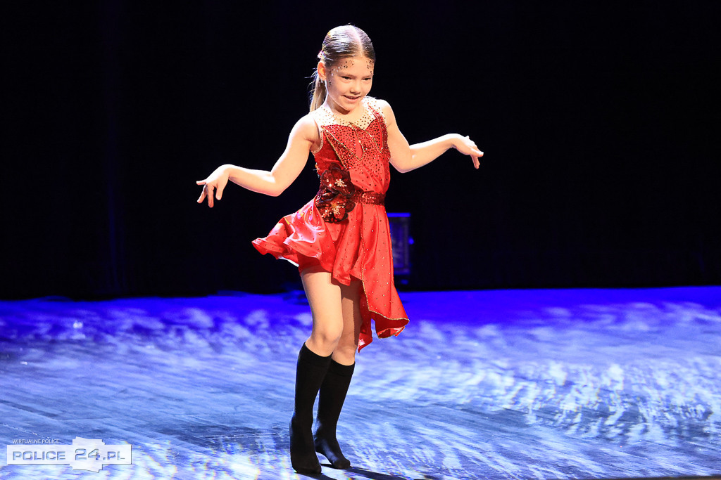 Finał WOŚP w Policach