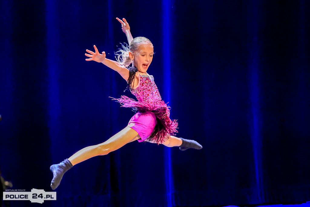 Finał WOŚP w Policach