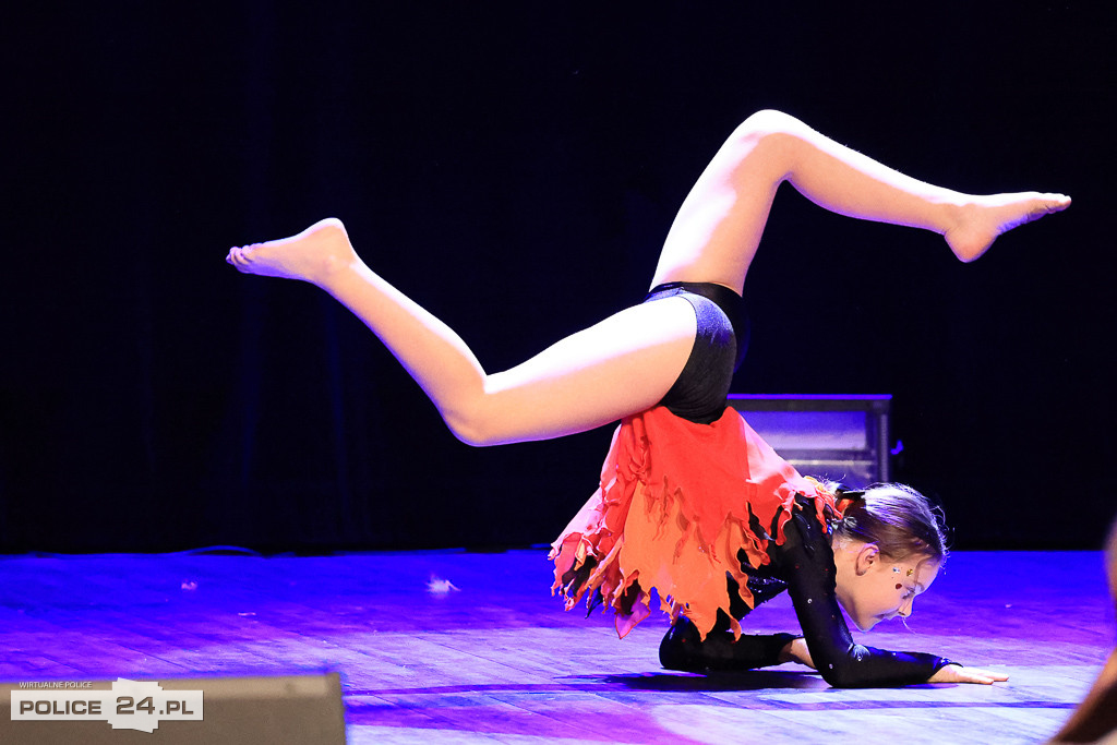 Finał WOŚP w Policach