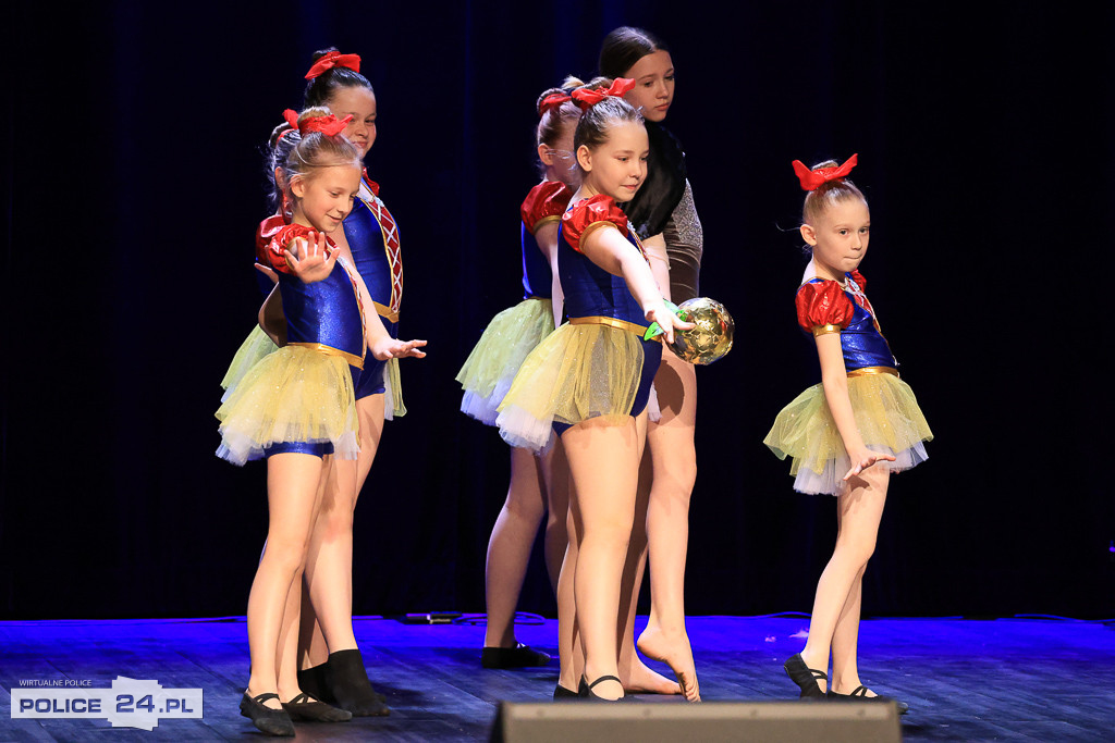 Finał WOŚP w Policach