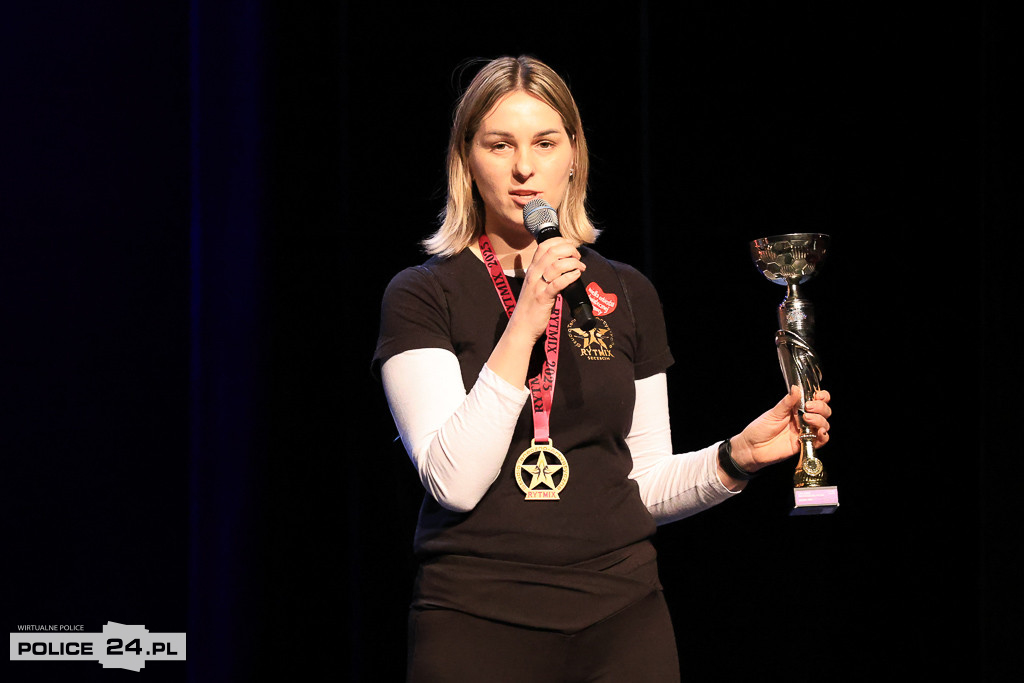 Finał WOŚP w Policach