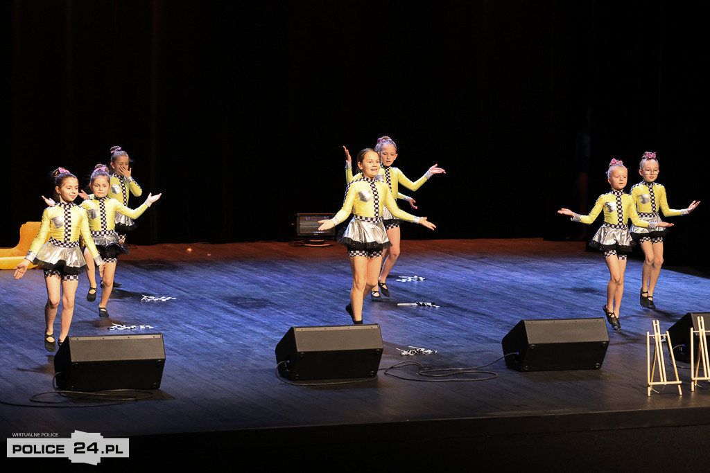 Finał WOŚP w Policach