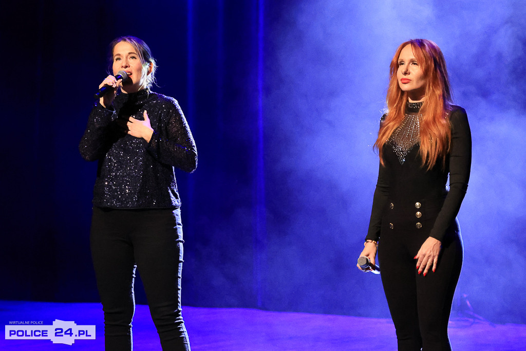 Finał WOŚP w Policach