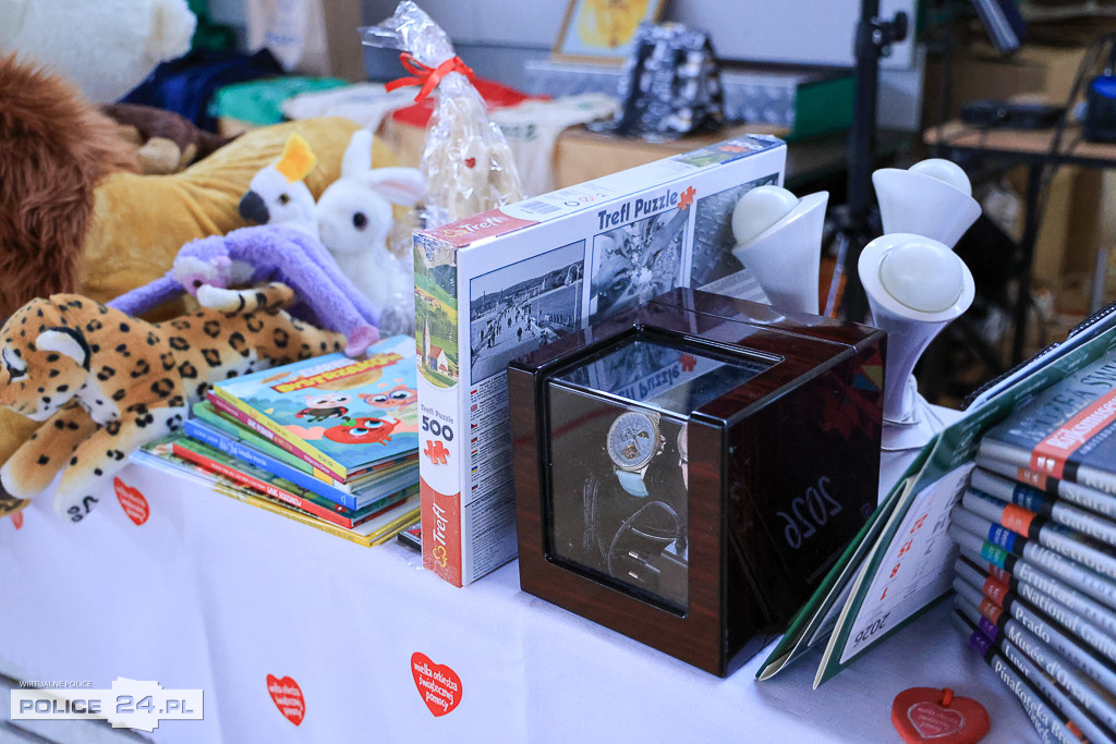 XXV Orkiestrowy Turniej Halowej Piłki Nożnej Oldbojów