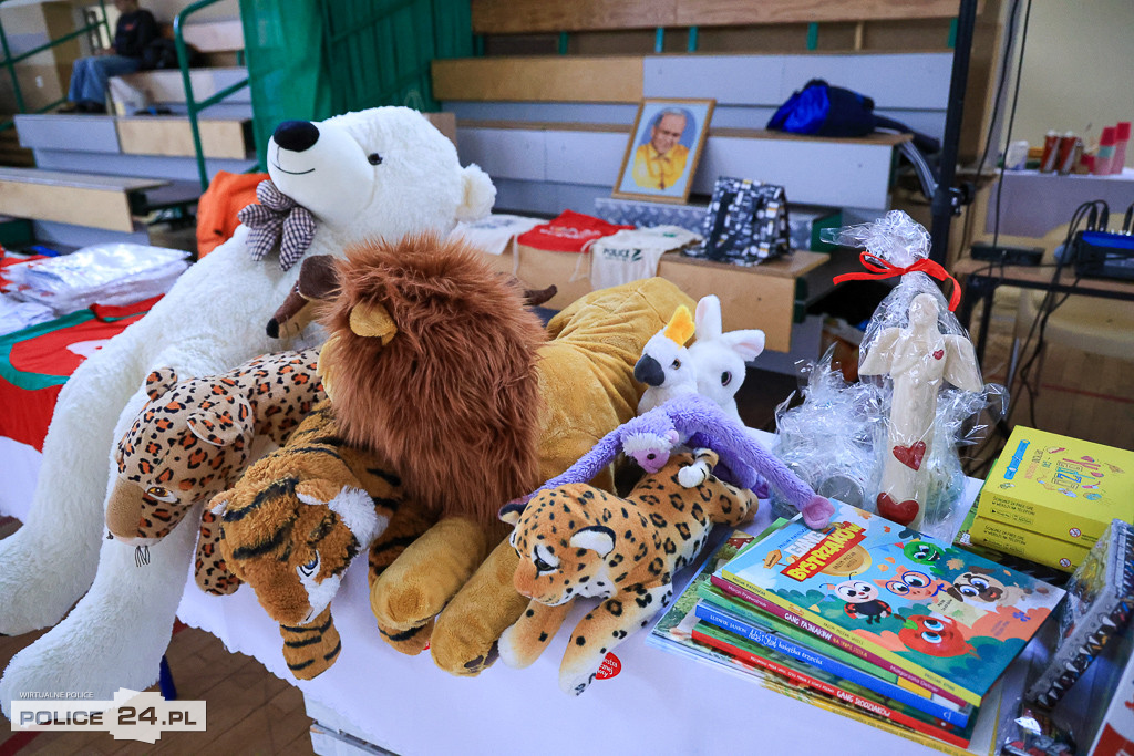 XXV Orkiestrowy Turniej Halowej Piłki Nożnej Oldbojów