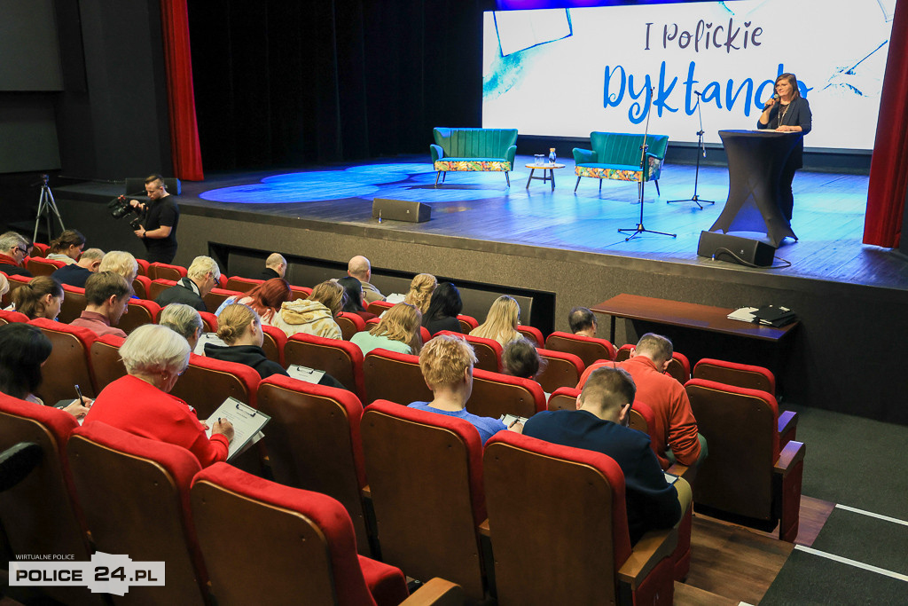 I Polickie Dyktando
