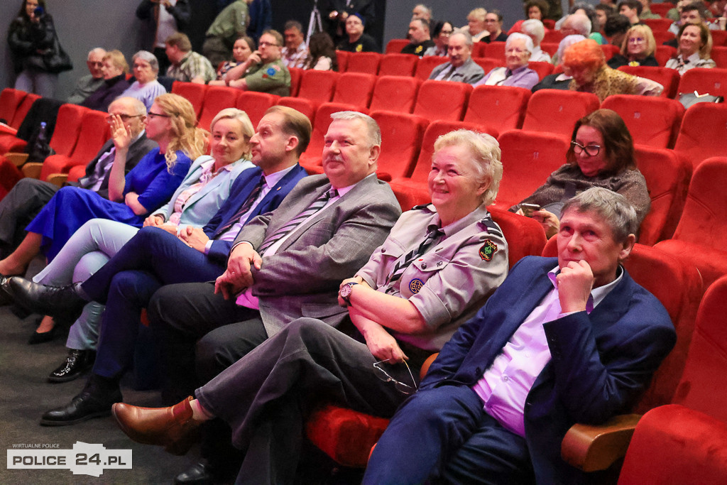 Police: 100-lecie Dnia Myśli Braterskiej