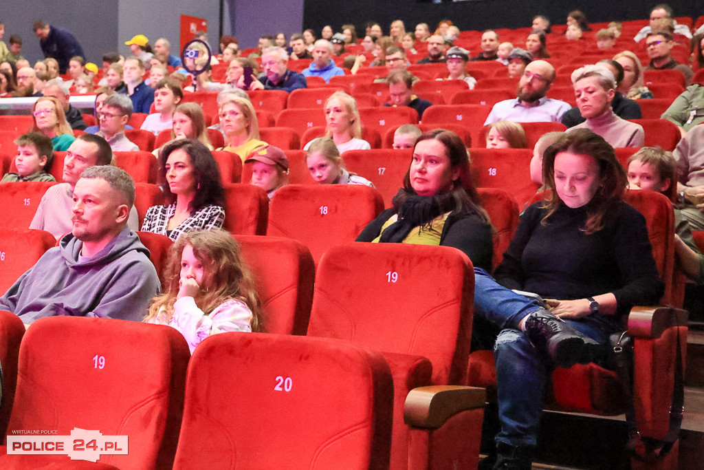 Police: 100-lecie Dnia Myśli Braterskiej