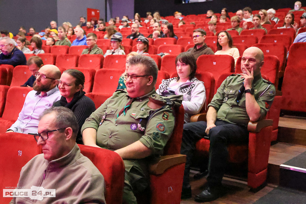 Police: 100-lecie Dnia Myśli Braterskiej