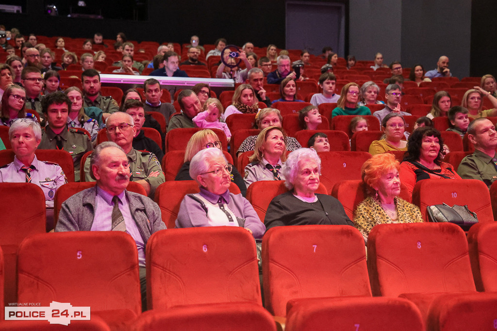 Police: 100-lecie Dnia Myśli Braterskiej