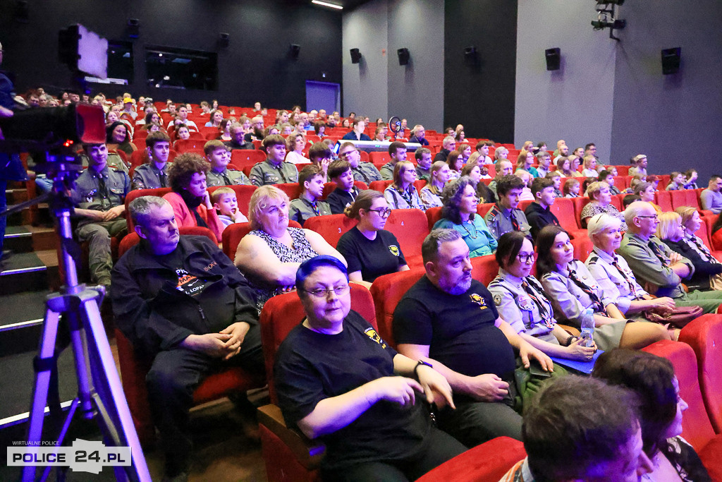 Police: 100-lecie Dnia Myśli Braterskiej