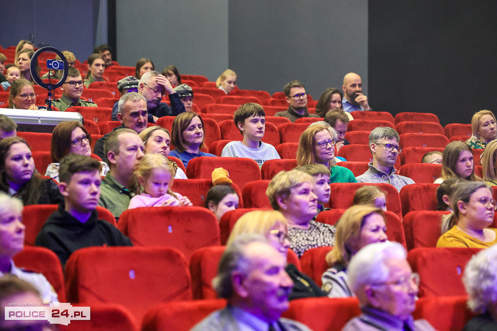 Police: 100-lecie Dnia Myśli Braterskiej