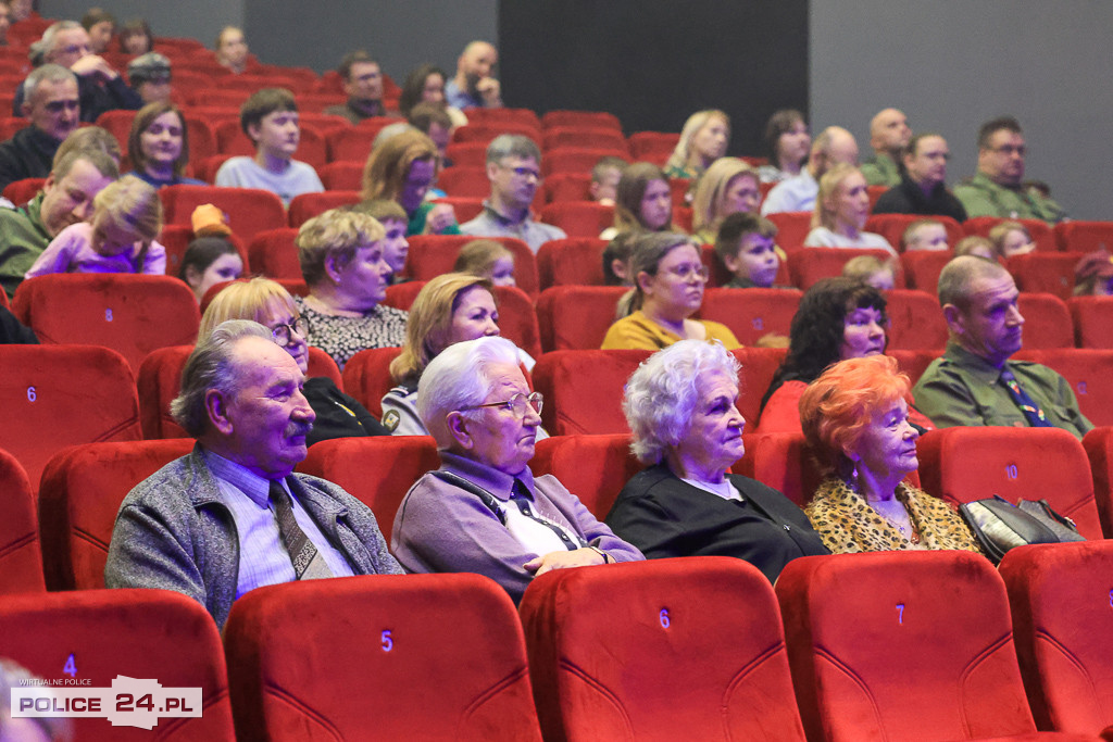 Police: 100-lecie Dnia Myśli Braterskiej