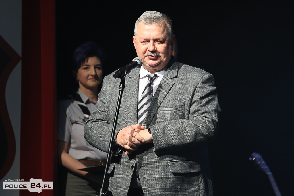 Police: 100-lecie Dnia Myśli Braterskiej