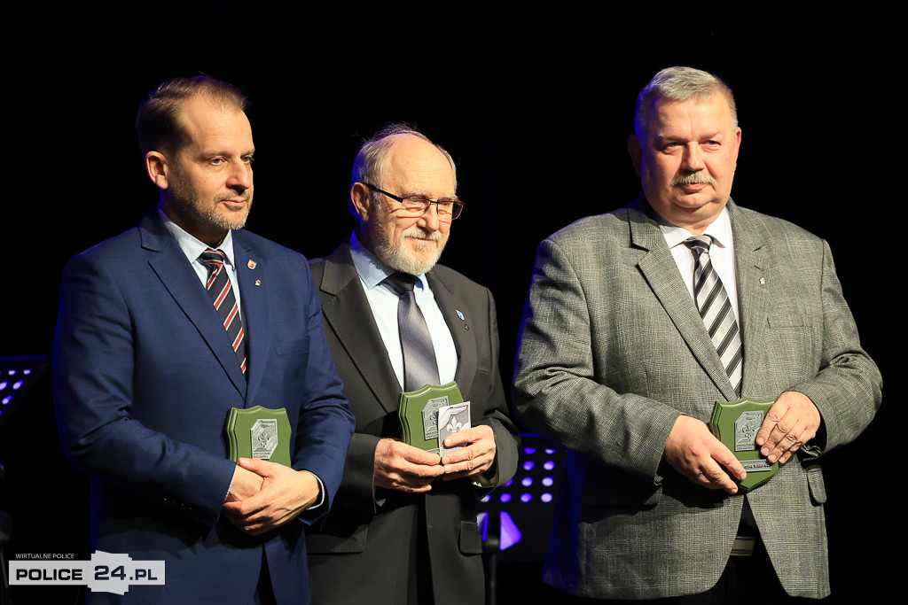 Police: 100-lecie Dnia Myśli Braterskiej