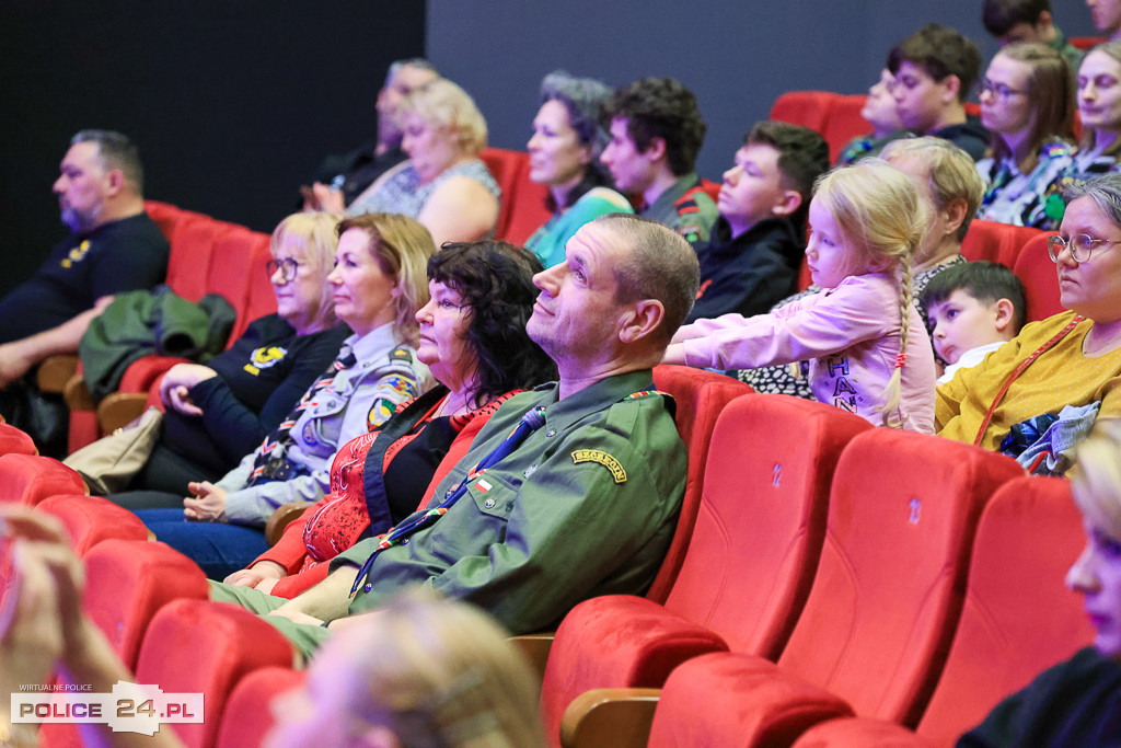 Police: 100-lecie Dnia Myśli Braterskiej