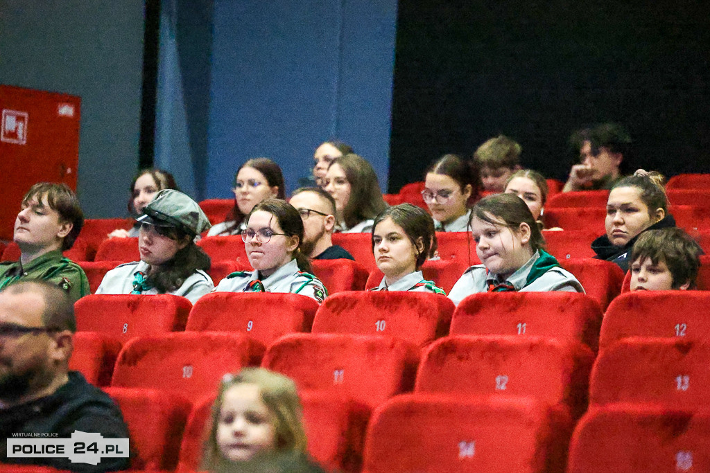 Police: 100-lecie Dnia Myśli Braterskiej