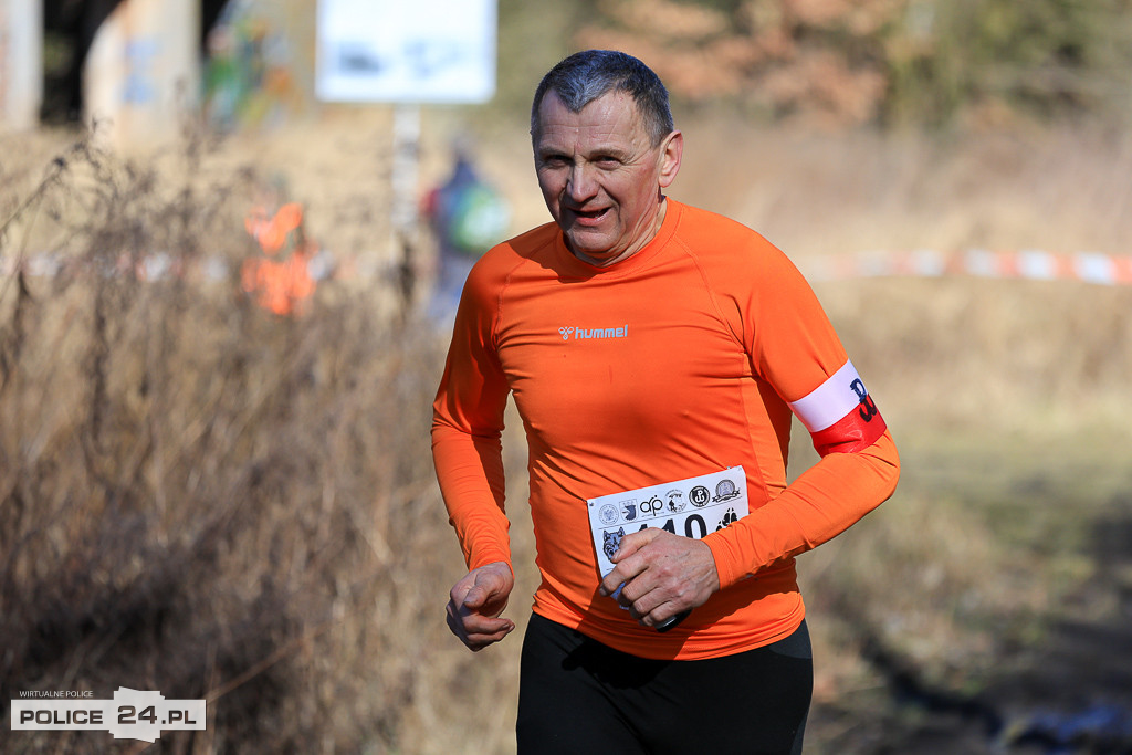 Tropem Wilczym w Policach