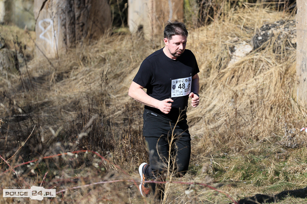 Tropem Wilczym w Policach