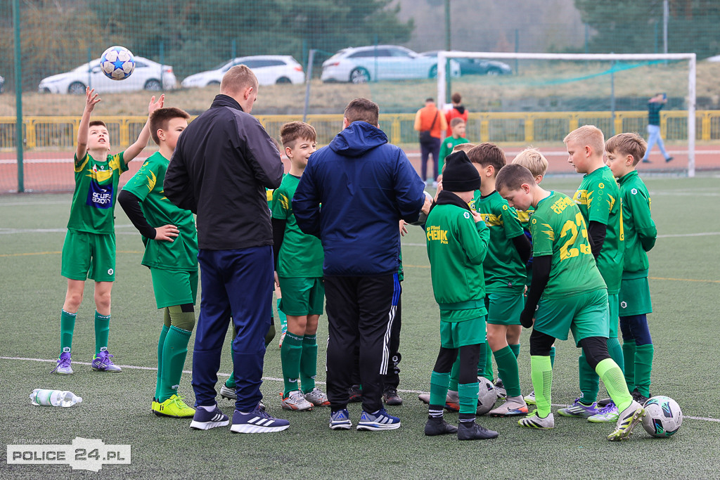 Chemik Cup im. Rafała Kołackiego w Policach