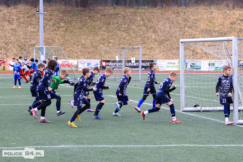 Chemik Cup im. Rafała Kołackiego w Policach