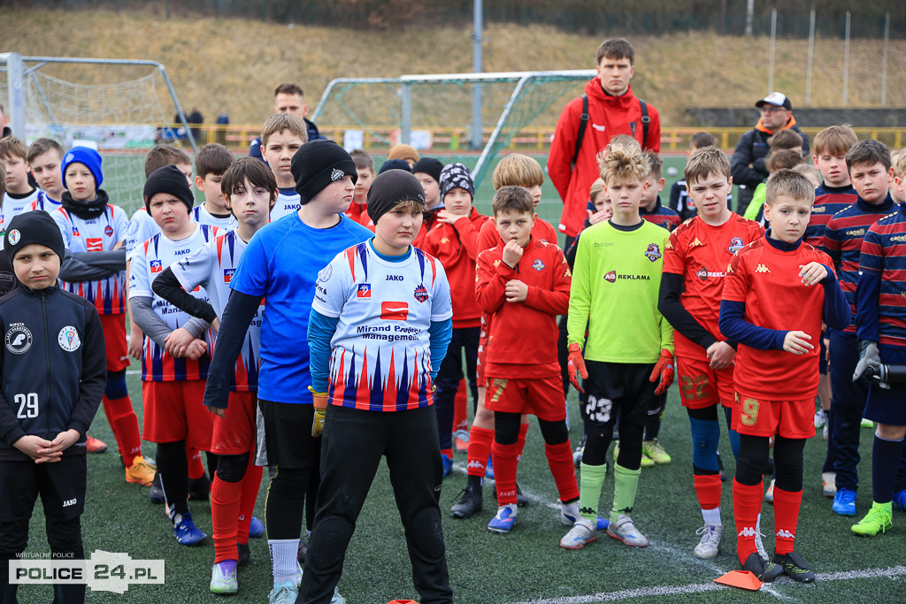 Chemik Cup im. Rafała Kołackiego w Policach