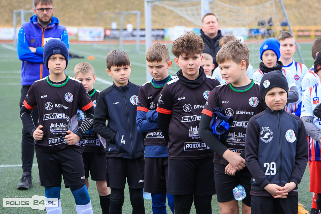 Chemik Cup im. Rafała Kołackiego w Policach