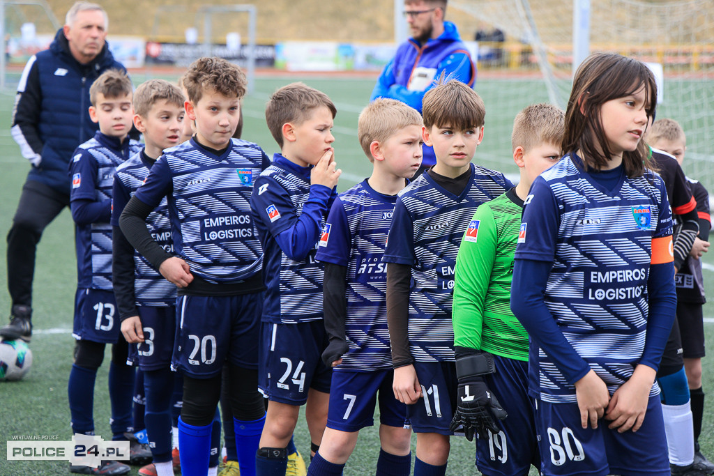 Chemik Cup im. Rafała Kołackiego w Policach