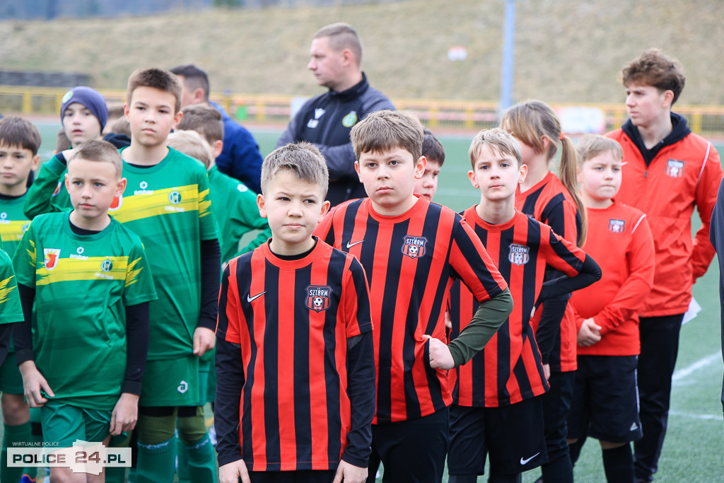 Chemik Cup im. Rafała Kołackiego w Policach