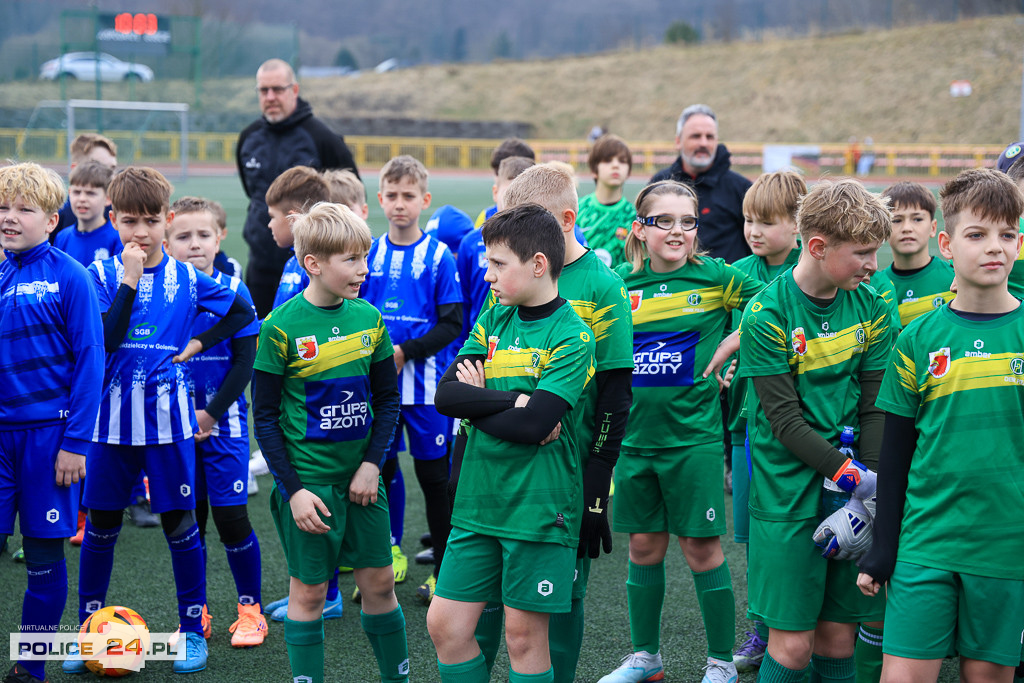 Chemik Cup im. Rafała Kołackiego w Policach