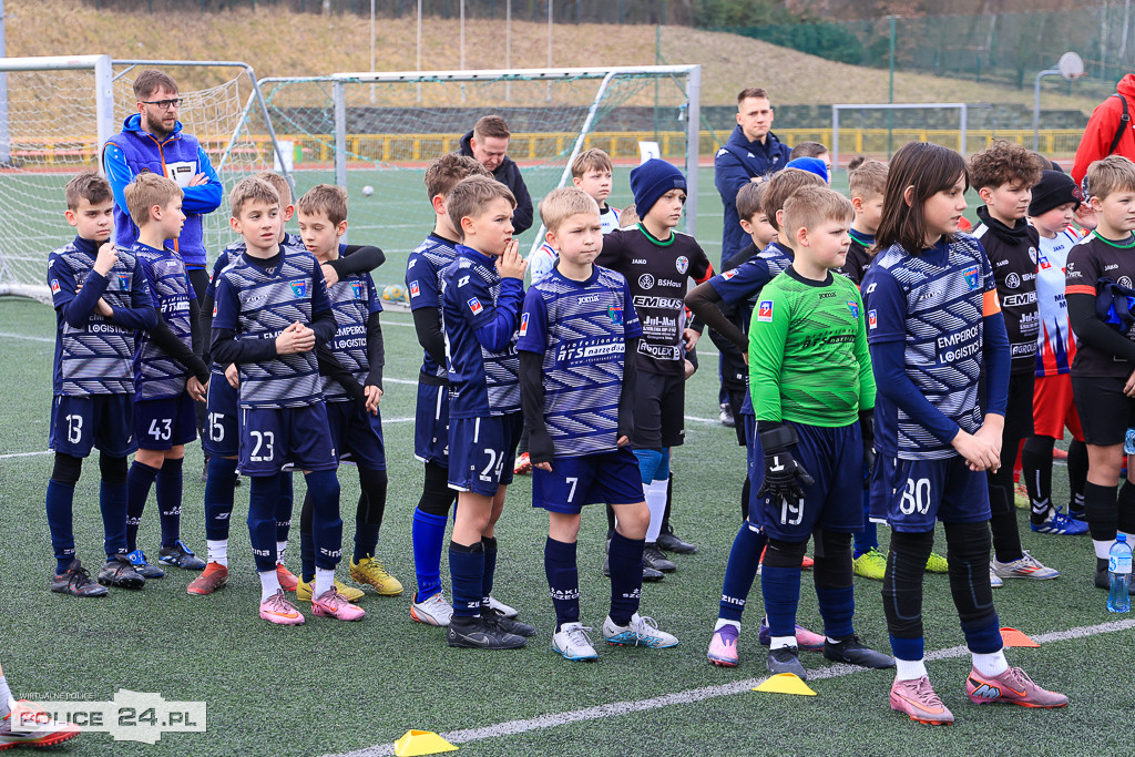 Chemik Cup im. Rafała Kołackiego w Policach