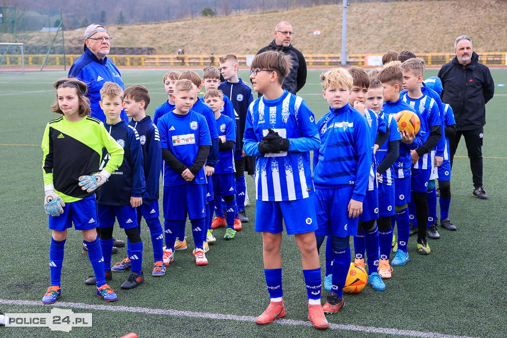 Chemik Cup im. Rafała Kołackiego w Policach