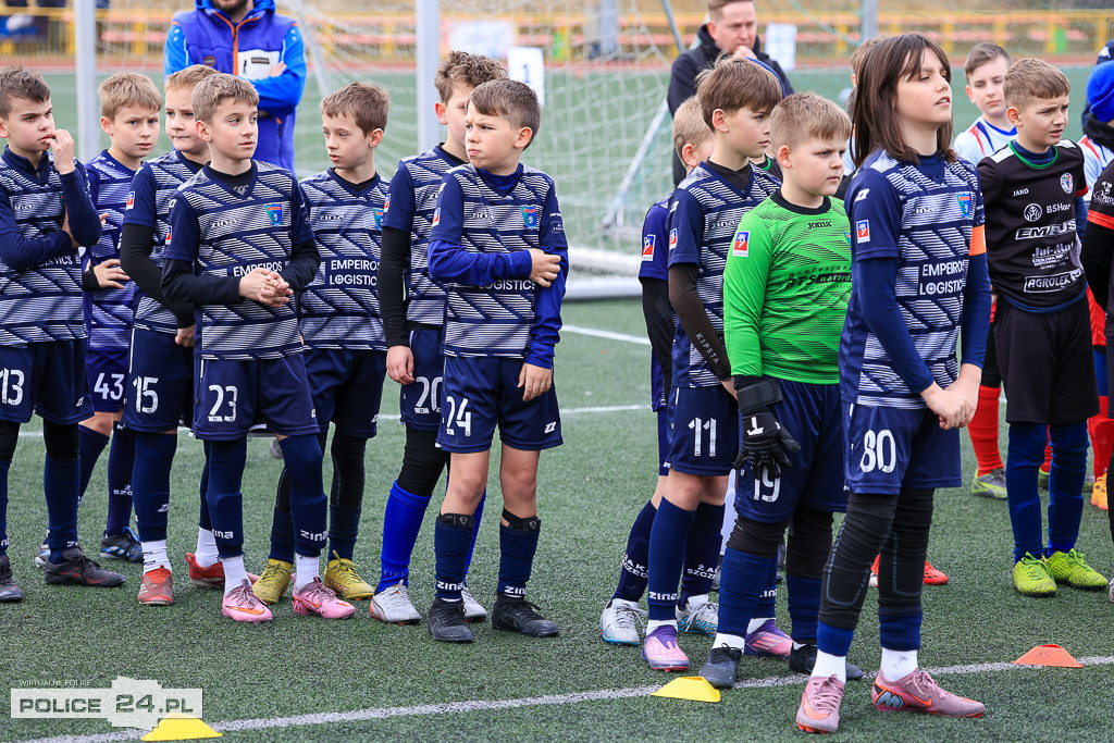 Chemik Cup im. Rafała Kołackiego w Policach