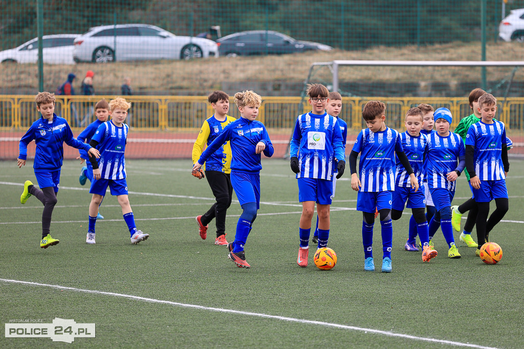 Chemik Cup im. Rafała Kołackiego w Policach