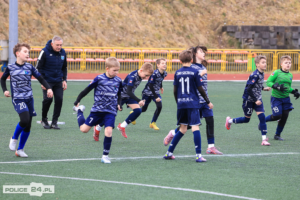 Chemik Cup im. Rafała Kołackiego w Policach