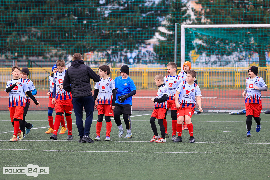 Chemik Cup im. Rafała Kołackiego w Policach