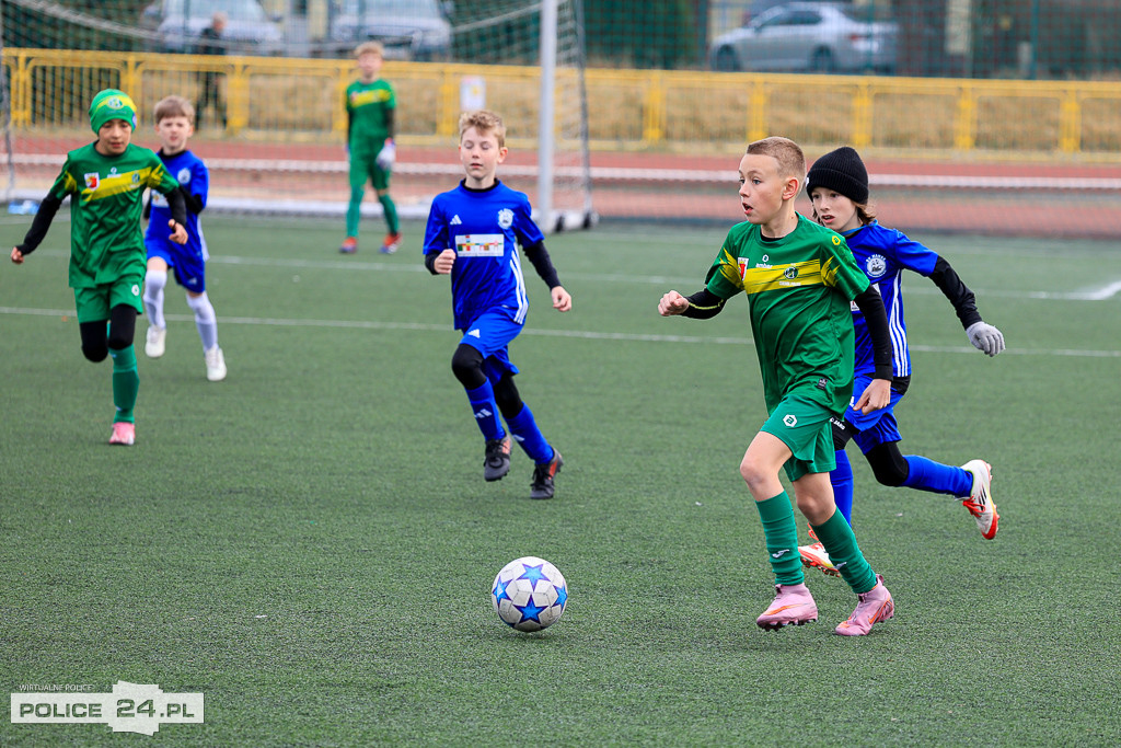 Chemik Cup im. Rafała Kołackiego w Policach
