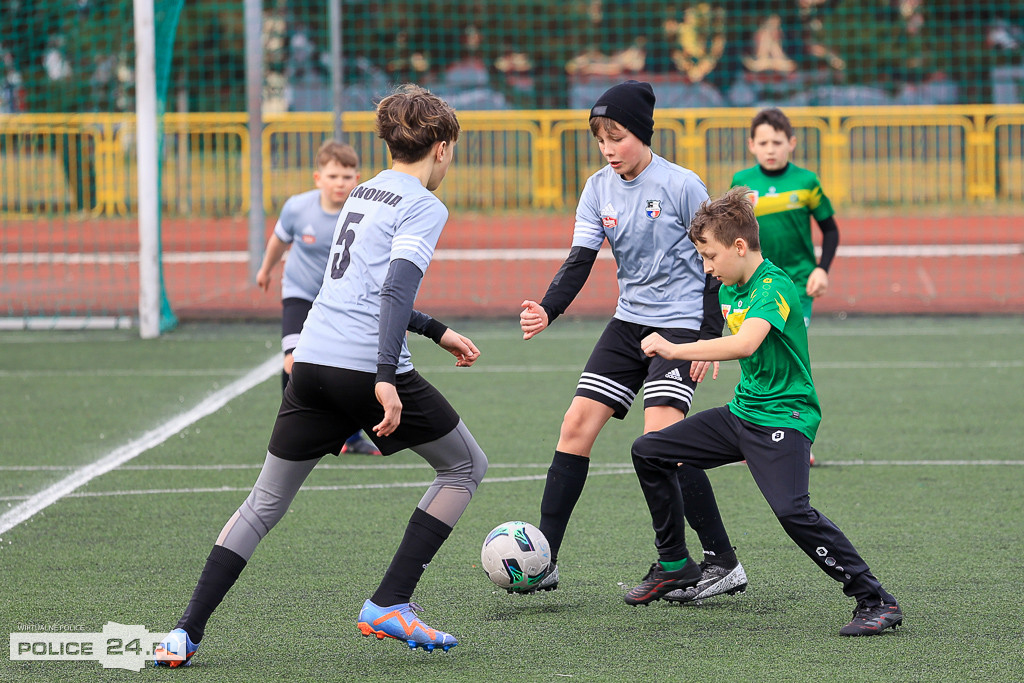 Chemik Cup im. Rafała Kołackiego w Policach
