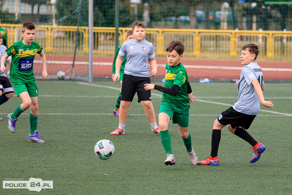 Chemik Cup im. Rafała Kołackiego w Policach