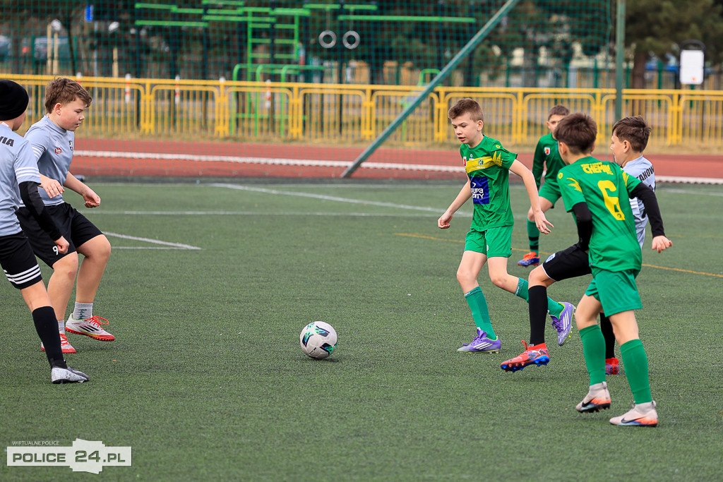Chemik Cup im. Rafała Kołackiego w Policach