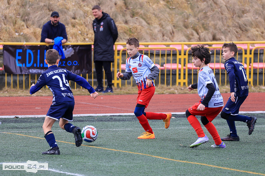 Chemik Cup im. Rafała Kołackiego w Policach