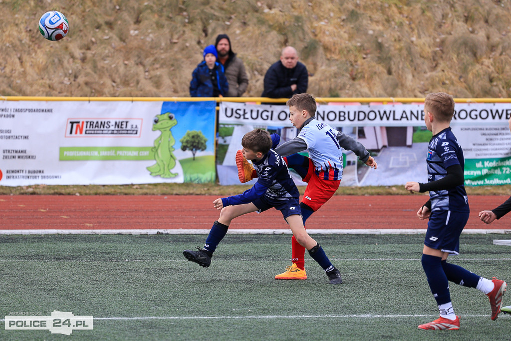Chemik Cup im. Rafała Kołackiego w Policach