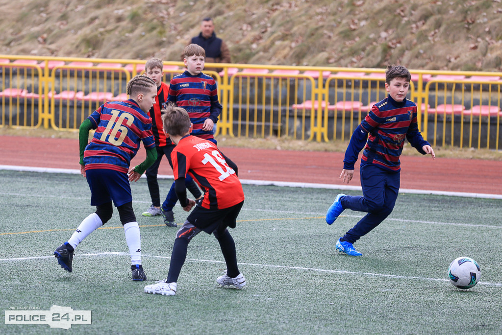 Chemik Cup im. Rafała Kołackiego w Policach
