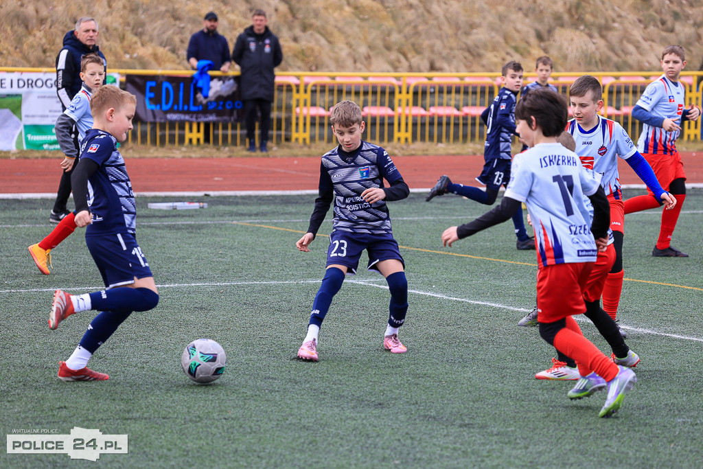Chemik Cup im. Rafała Kołackiego w Policach