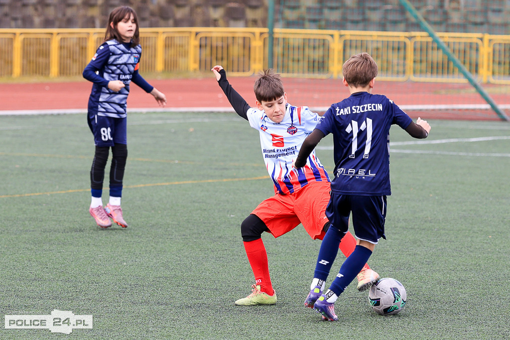 Chemik Cup im. Rafała Kołackiego w Policach