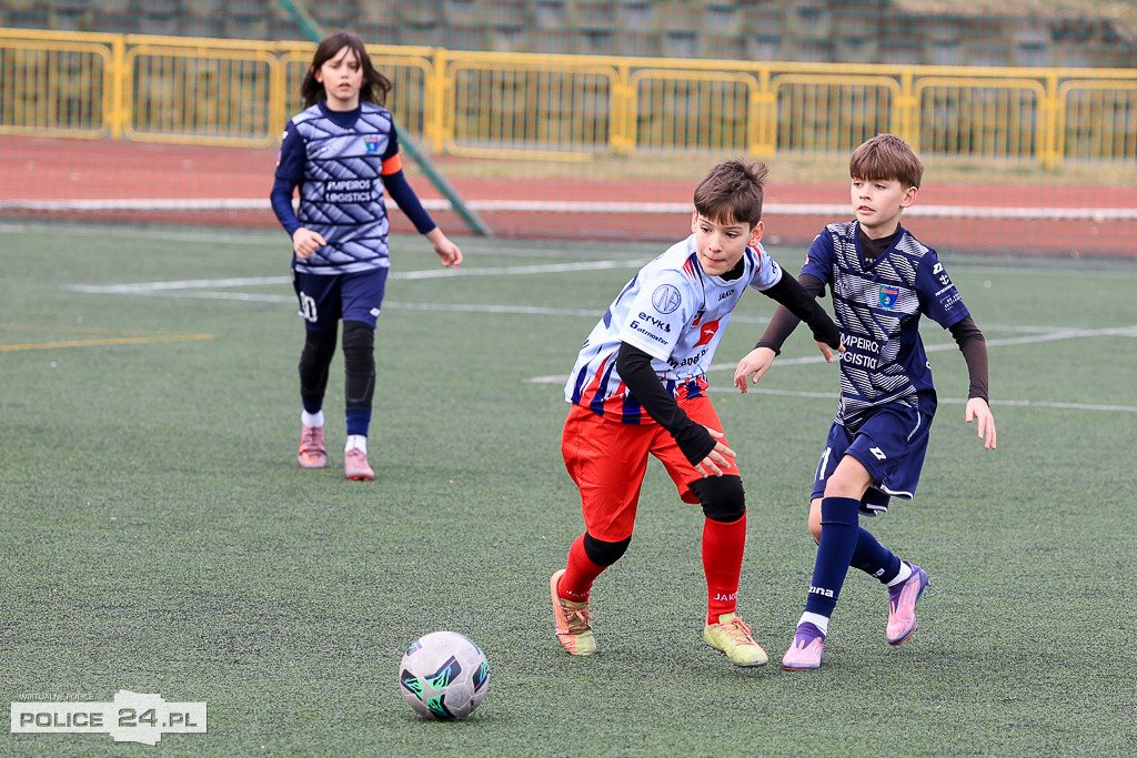Chemik Cup im. Rafała Kołackiego w Policach