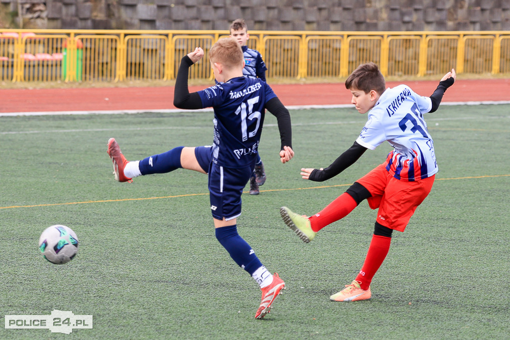 Chemik Cup im. Rafała Kołackiego w Policach