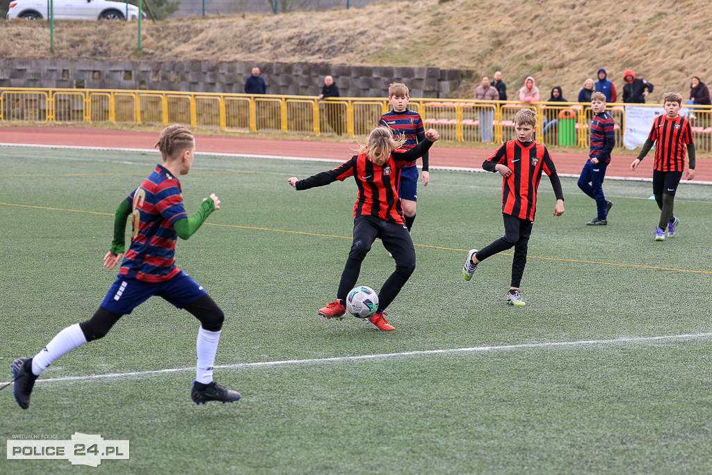 Chemik Cup im. Rafała Kołackiego w Policach